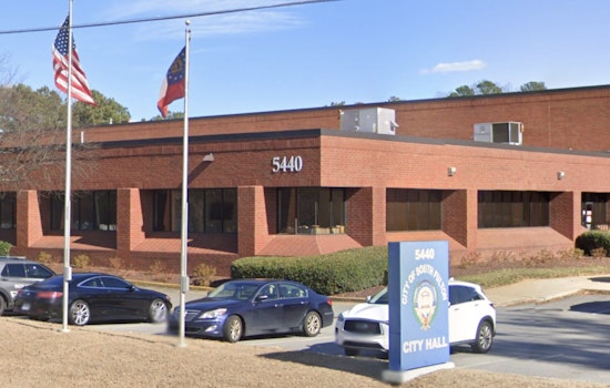 Ex-Finance Director Sues City of South Fulton, Alleging Retaliatory Firing for Whistleblowing