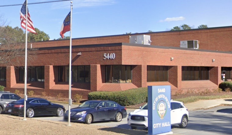 Ex-Finance Director Sues City of South Fulton, Alleging Retaliatory Firing for Whistleblowing