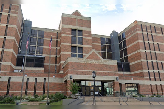 Ex-Lieutenant Wins $395,000 Settlement Over Wrongful Termination by Bexar County, Sets Sights on Sheriff's Seat
