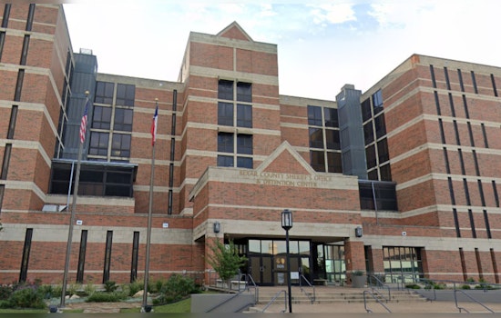 Ex-Lieutenant Wins $395,000 Settlement Over Wrongful Termination by Bexar County, Sets Sights on Sheriff's Seat