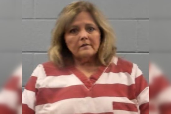 Ex-Mississippi Lottery VP Hope Bishop Sentenced to 20 Years for Embezzlement, With Partial House Arrest