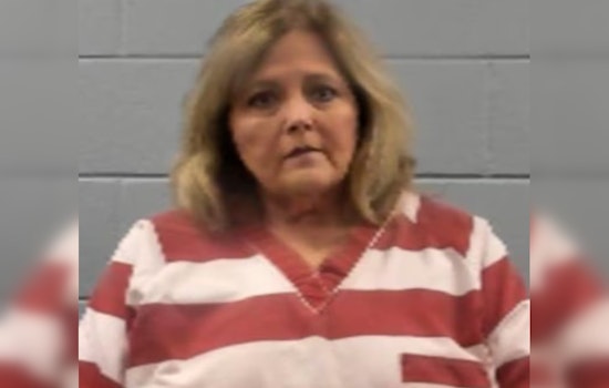 Ex-Mississippi Lottery VP Hope Bishop Sentenced to 20 Years for Embezzlement, With Partial House Arrest