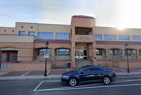 Ex-Murder Convict Slapped with Sex Trade Raps in Phoenix Sting