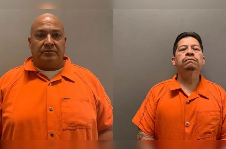 Ex-Uvalde Officer Adrian Gonzales Indicted on 29 Child Endangerment Counts in School Shooting Aftermath