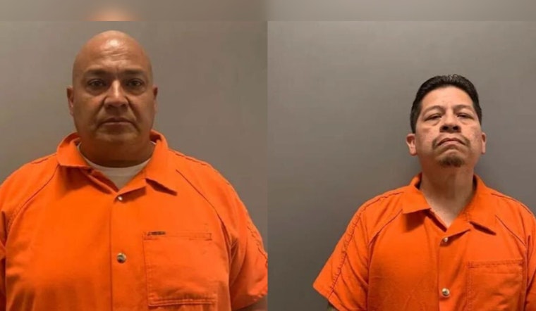Ex-Uvalde Officer Adrian Gonzales Indicted on 29 Child Endangerment Counts in School Shooting Aftermath