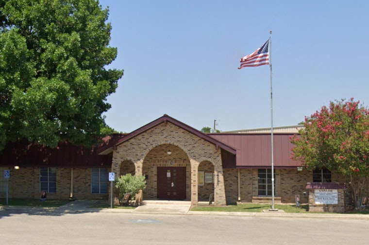 Ex-Uvalde Police Chief Pete Arredondo Hit with 10-Count Indictment in Wake of School Tragedy