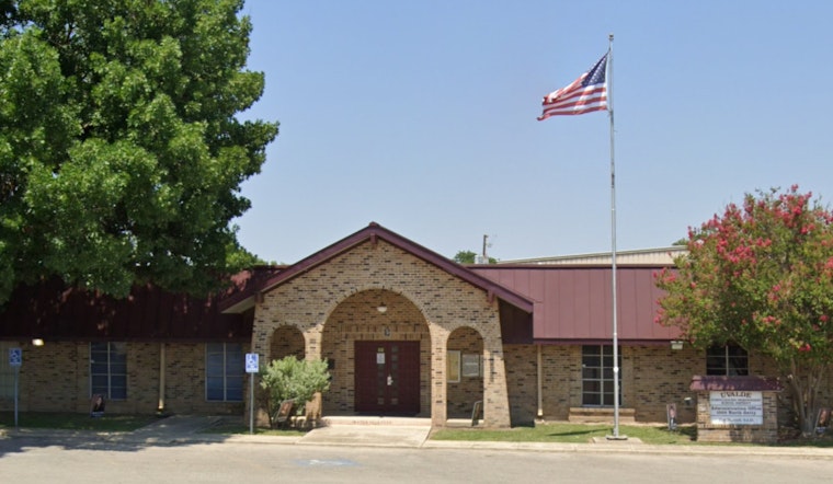 Ex-Uvalde Police Chief Pete Arredondo Hit with 10-Count Indictment in Wake of School Tragedy