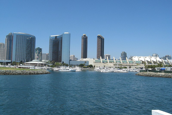 Excessive Heat Warning in Effect for Inland California as San Diego Braces for Scorching Temperatures