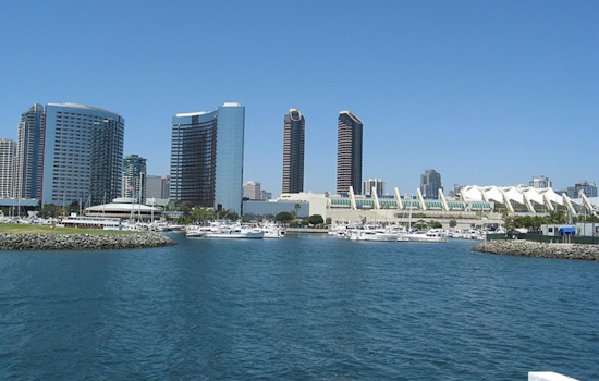 Excessive Heat Warning in Effect for Inland California as San Diego Braces for Scorching Temperatures