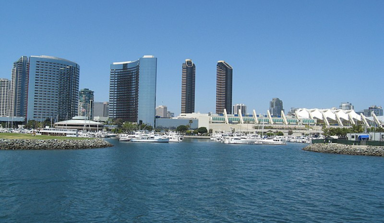 Excessive Heat Warning in Effect for Inland California as San Diego Braces for Scorching Temperatures