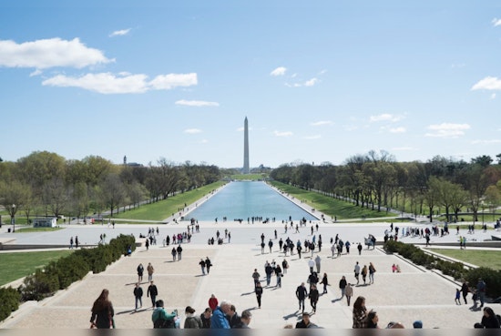 Excessive Heat Watch Issued for DC, Maryland, Virginia Amid Soaring Temperatures