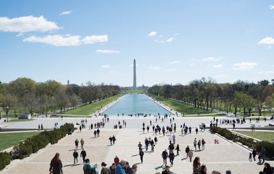 Excessive Heat Watch Issued for DC, Maryland, Virginia Amid Soaring Temperatures