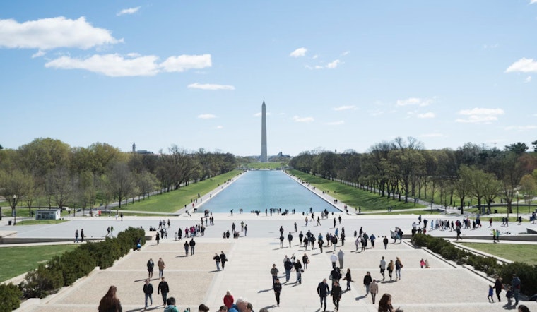 Excessive Heat Watch Issued for DC, Maryland, Virginia Amid Soaring Temperatures