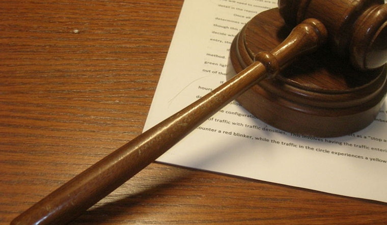Executives of California Digital Health Firm Done Global Indicted for Alleged $100M Illegal Drug Scheme