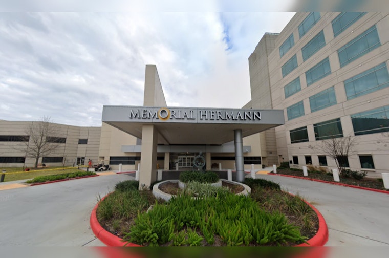 Expanding Medical Landscape, New Facilities and Services Enhance Healthcare in The Woodlands