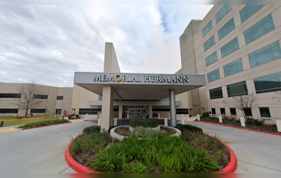 Expanding Medical Landscape, New Facilities and Services Enhance Healthcare in The Woodlands