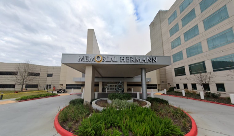 Expanding Medical Landscape, New Facilities and Services Enhance Healthcare in The Woodlands