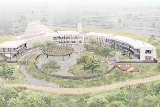 Expansion of Austin's ESB-MACC Takes Shape, Advisory Board Envisions Future Programs and Community Engagement