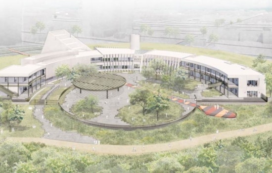 Expansion of Austin's ESB-MACC Takes Shape, Advisory Board Envisions Future Programs and Community Engagement