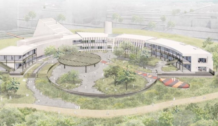 Expansion of Austin's ESB-MACC Takes Shape, Advisory Board Envisions Future Programs and Community Engagement