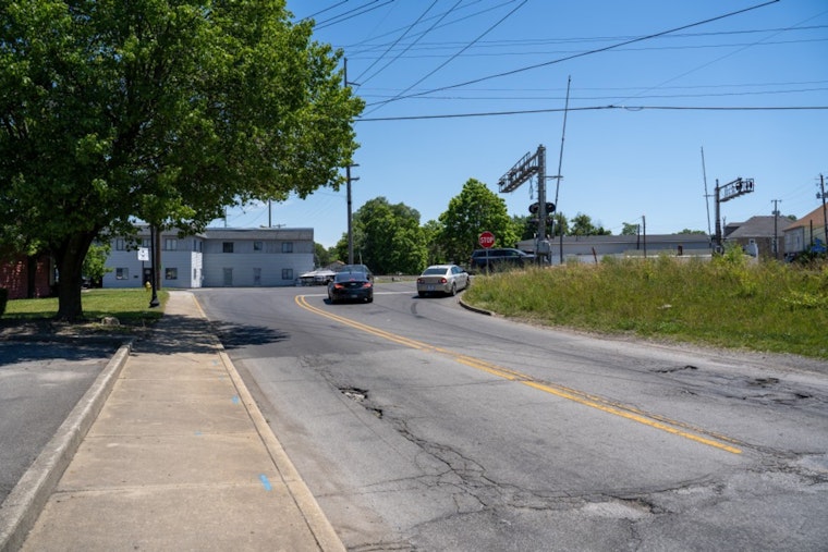Expect Delays as Lawrence's 46th Street to Undergo Milling and Repaving Starting June 17