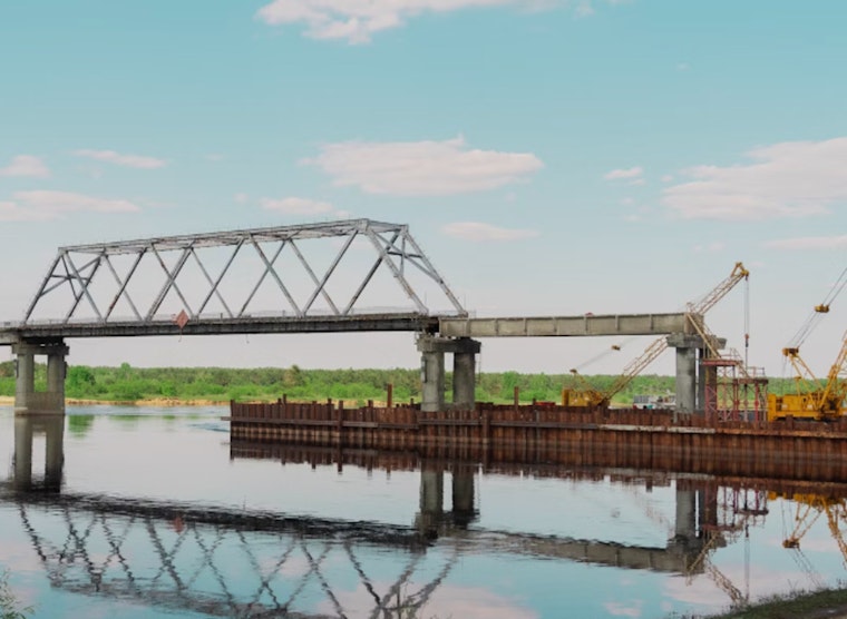Expect Delays as PennDOT Announces Bridge Repair Schedule on Route 401 in Chester County