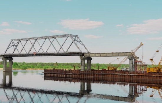 Expect Delays as PennDOT Announces Bridge Repair Schedule on Route 401 in Chester County
