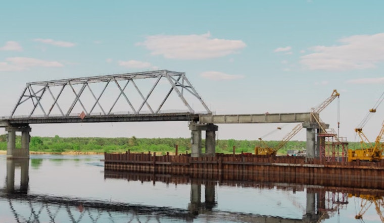Expect Delays as PennDOT Announces Bridge Repair Schedule on Route 401 in Chester County
