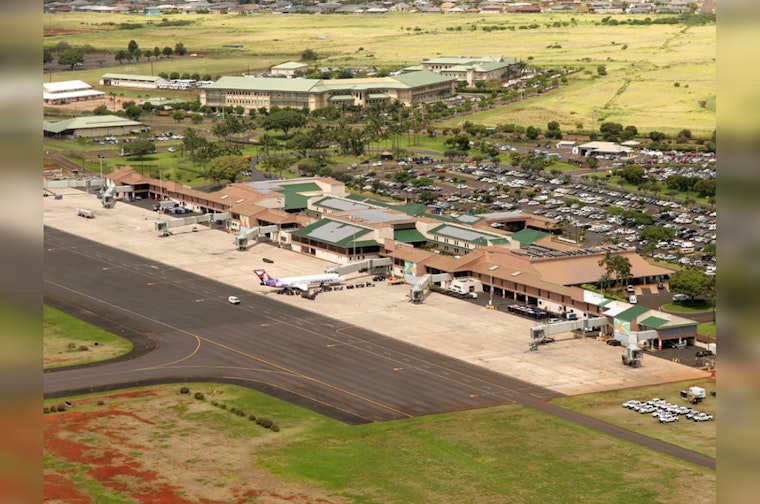 Expect Lengthy Delays: TSA Warns of Increased Wait Times at Lihue International Airport Amid Summer Travel Surge