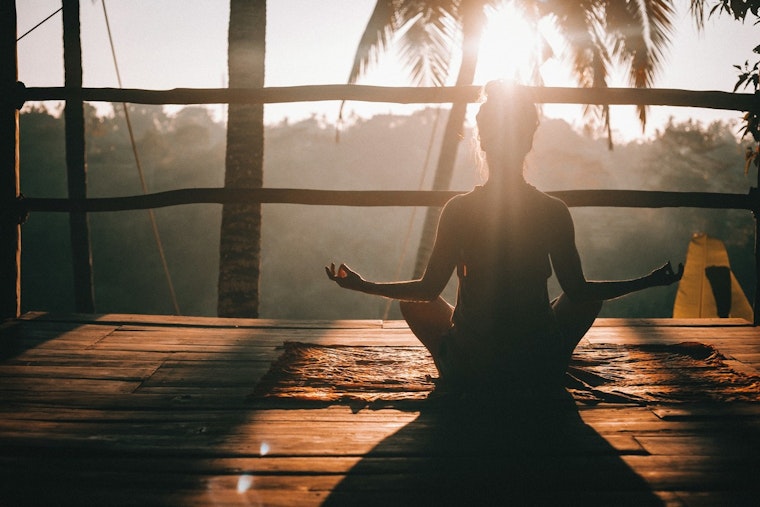 Experience Serenity at Solstice with Free Outdoor Yoga Event at Minnesota River Heritage Park on June 21
