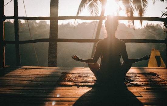 Experience Serenity at Solstice with Free Outdoor Yoga Event at Minnesota River Heritage Park on June 21