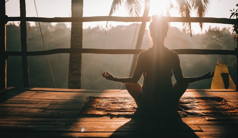 Experience Serenity at Solstice with Free Outdoor Yoga Event at Minnesota River Heritage Park on June 21