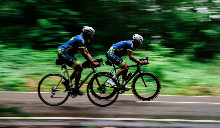 Explore Tennessee's Summer Charms, Cycling Routes, Adventure Parks, and Culinary Delights Await Visitors