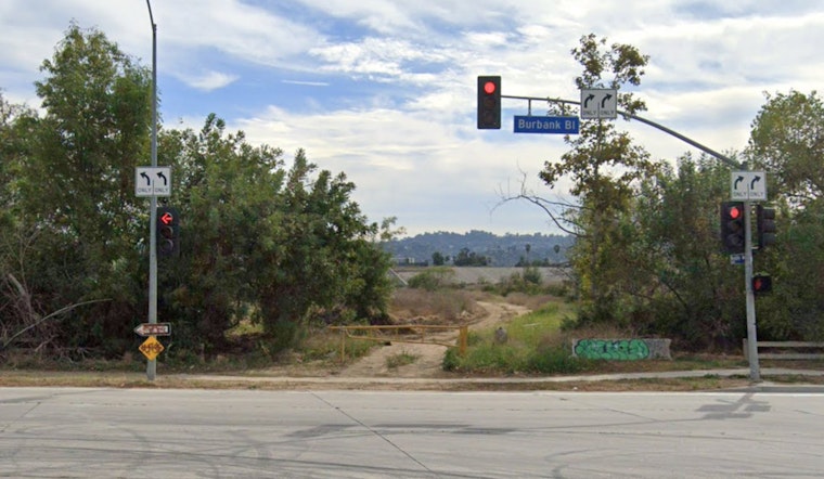 Explosion at Los Angeles Homeless Encampment Injures 11 Firefighters, LAFD Halts Brush Fire in Sepulveda Basin