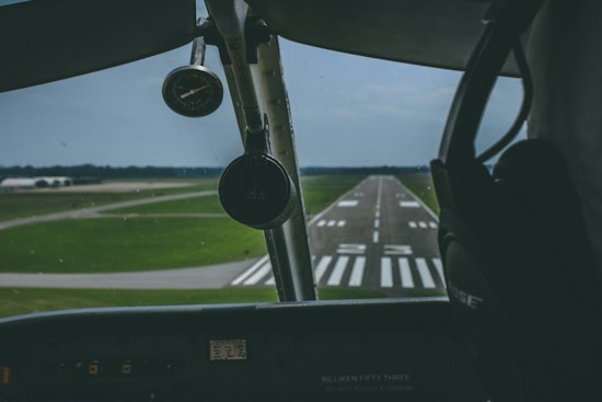 FAA to Enhance Runway Safety with Advanced Surveillance System at Austin-Bergstrom International Airport