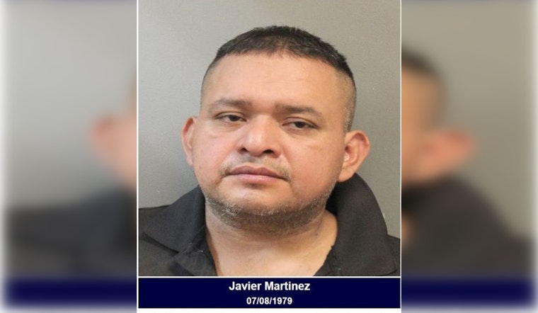 Fairfield Man Charged with Third DWI Offense After Traffic Incident