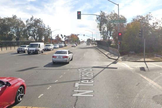 Fairfield Police Arrest Three Juveniles Following Technology-Aided Car Theft Chase