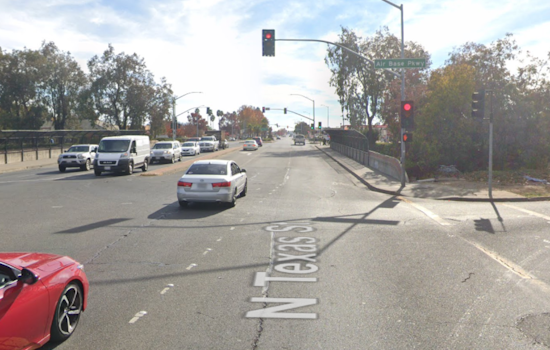 Fairfield Police Arrest Three Juveniles Following Technology-Aided Car Theft Chase