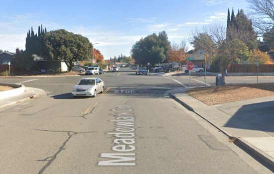 Fairfield Police Intensify Hunt for Suspect after Attempted Assault on Students