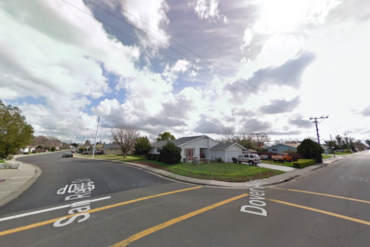 Fairfield Police Investigate Shooting on Dover Avenue, One Hospitalized and Several Detained