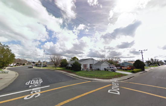 Fairfield Police Investigate Shooting on Dover Avenue, One Hospitalized and Several Detained