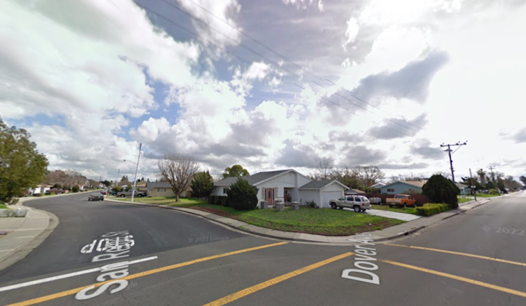 Fairfield Police Investigate Shooting on Dover Avenue, One Hospitalized and Several Detained