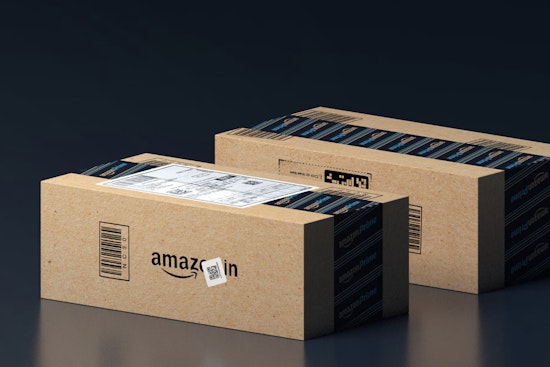 Fake Amazon Drivers on the Prowl: Gardner, MA Police Warn of Clever Package Thieves