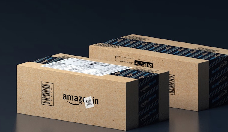 Fake Amazon Drivers on the Prowl: Gardner, MA Police Warn of Clever Package Thieves