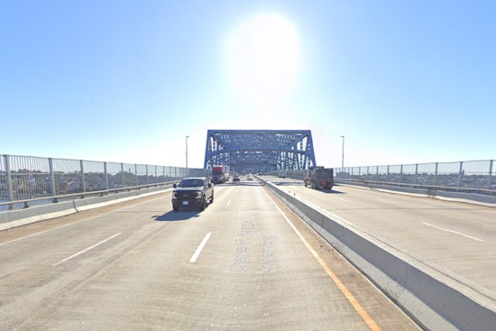 Fall River Man, 26, Killed in Single-Vehicle Crash on Somerset Highway