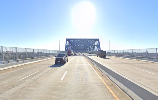 Fall River Man, 26, Killed in Single-Vehicle Crash on Somerset Highway