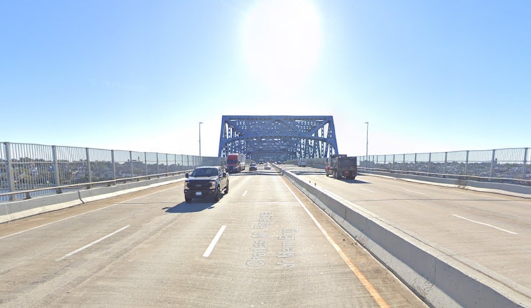 Fall River Man, 26, Killed in Single-Vehicle Crash on Somerset Highway
