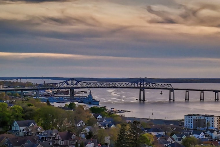 Fall River Man Dies in Boating Incident on Taunton River, Brother Survives