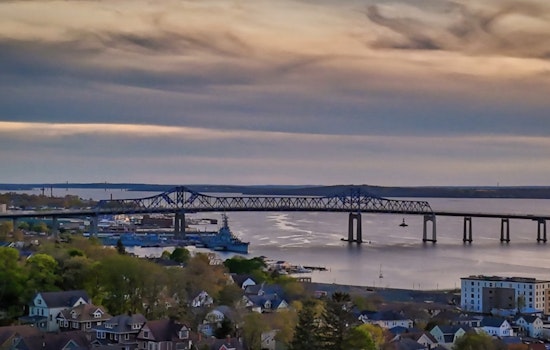 Fall River Man Dies in Boating Incident on Taunton River, Brother Survives