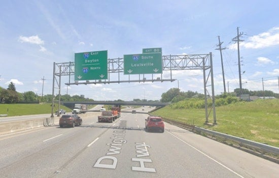 Family Devastated as Collision on I-70 in Indianapolis Results in Death of Young Girl with Four Others Injured